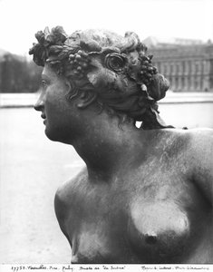 Saone-joki Parterre d